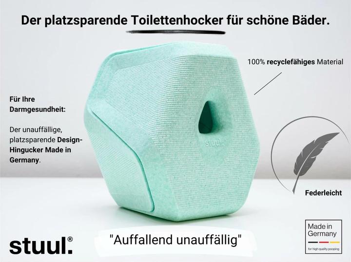 Actual product image Stuul Ocean