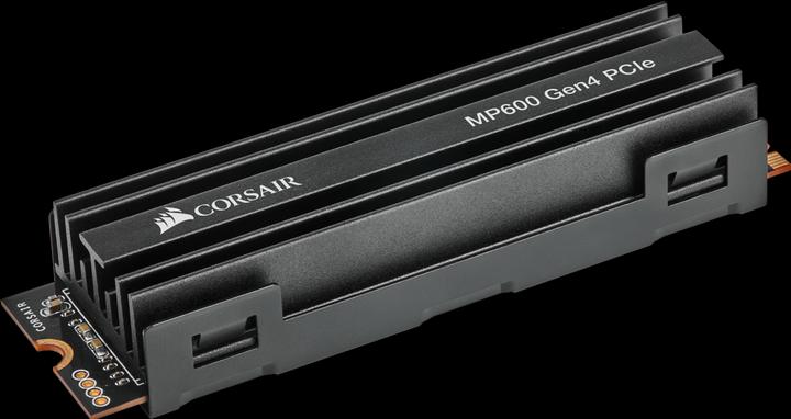 Produktbild Corsair MP600 (2000 GB, M.2 2280)