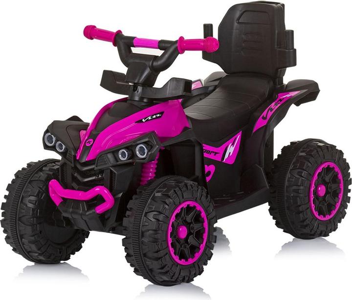 Actual product image Chipolino Voiture toboggan enfants ATV