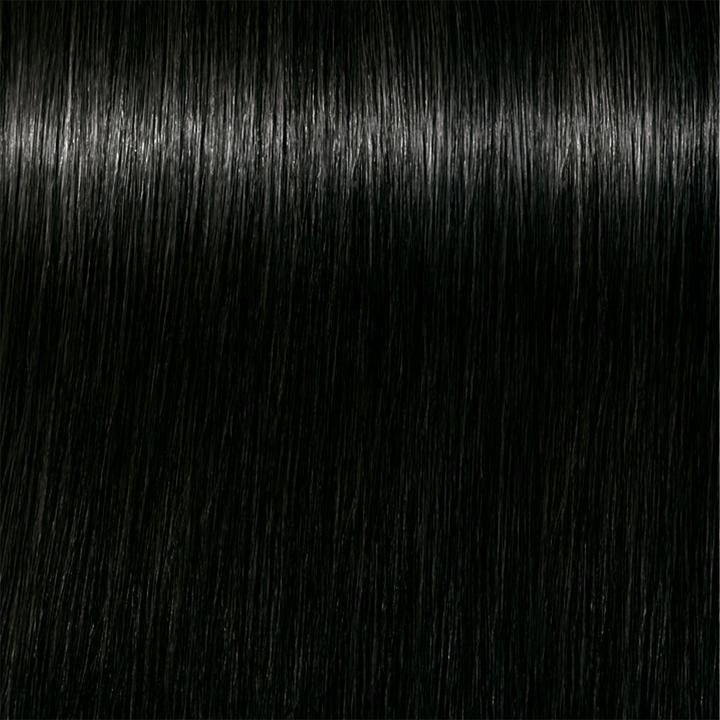 Actual product image Schwarzkopf Professional IGORA VIBRANCE Tone On Tone Colouration (3-00 Brown Dark Intensive Natural)