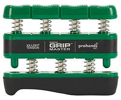 Actual product image Prohands Gripmaster® XX light / green