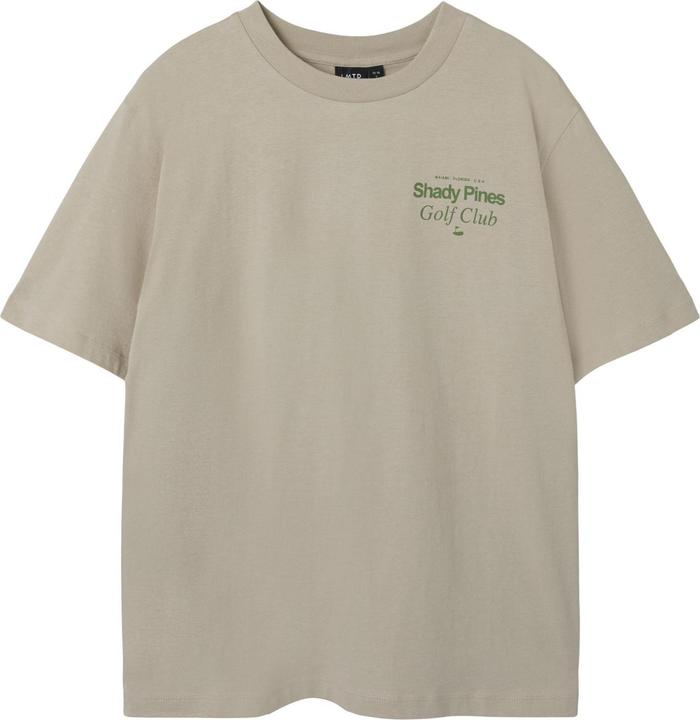 Actual product image Lmtd Loose Fit T-Shirt (146, 152)