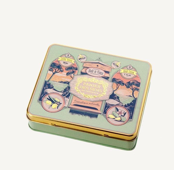 Produktbild TOP Handcreme-Set (30 ml)