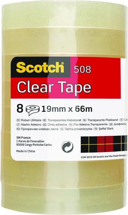 Produktbild Scotch 508 (19 mm)