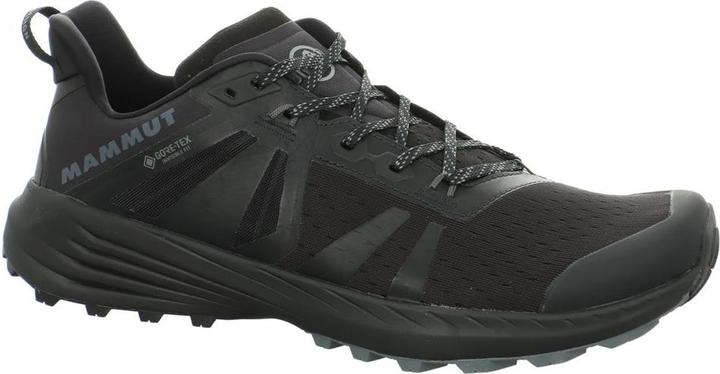 Hiking boots