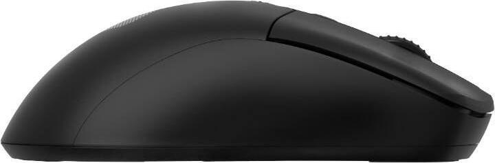 Actual product image Dareu A918X Wireless Mouse Black (Cable)