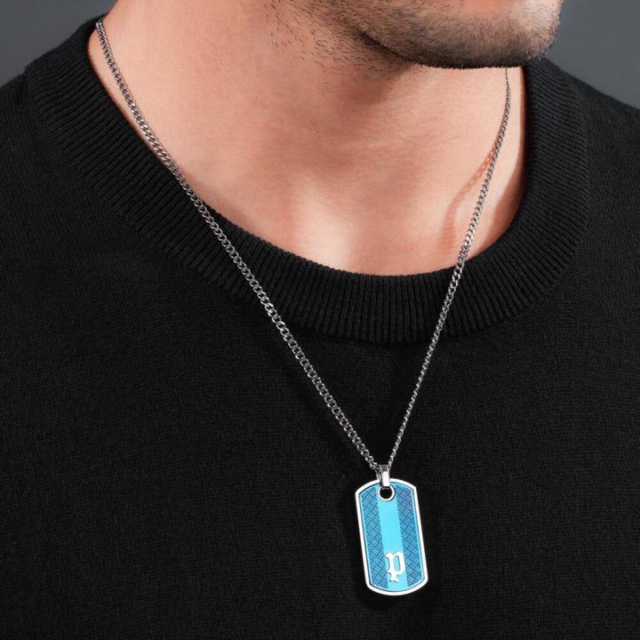 Immagine prodotto Police Kette (Acciaio inossidabile)