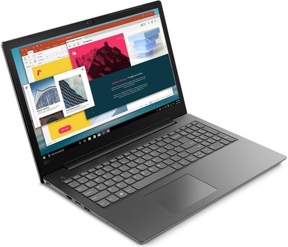 Produktbild Lenovo V130 (15.60", Intel Core i5-8250U, 8 GB, 256 GB, CH)