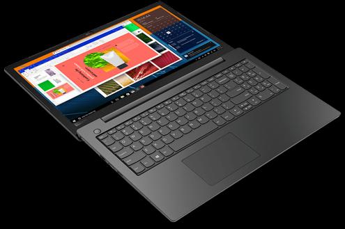 Produktbild Lenovo V130 (15.60", Intel Core i5-8250U, 8 GB, 256 GB, CH)