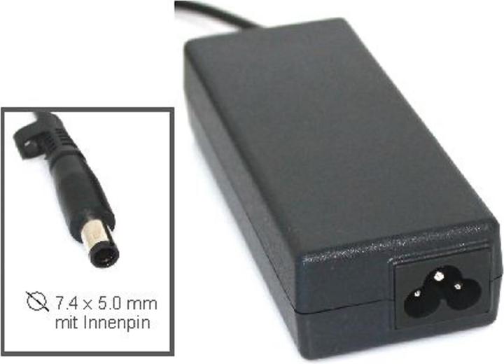 Produktbild HP Original Netzteil für PROBOOK 470 G1 Original (90 W)