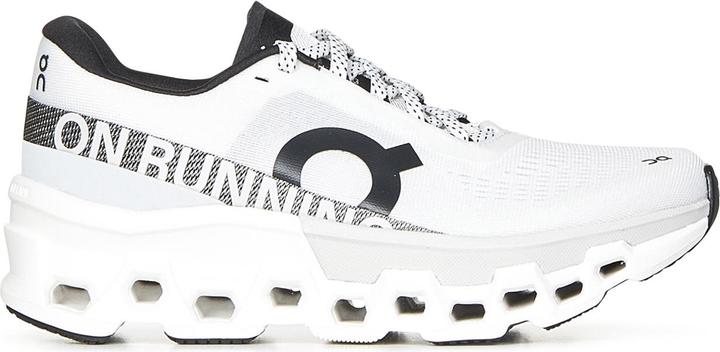 Actual product image On Running Sneakers White (40)