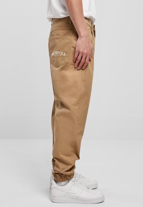 Actual product image Southpole Script Twill Pants - 16840 (32)