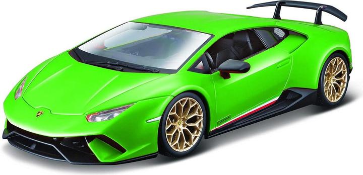 Produktbild Bburago COLLEZIONE LAMBORGHINI 1:24