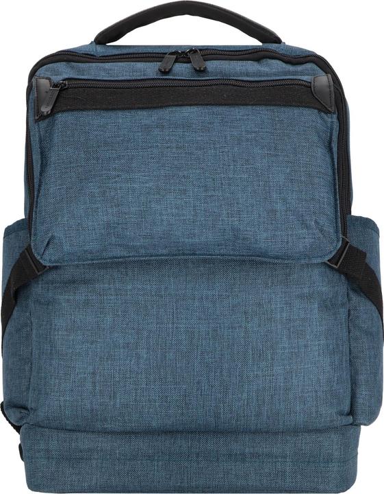 Dermata Rucksack 43 cm Laptopfach (22 l)
