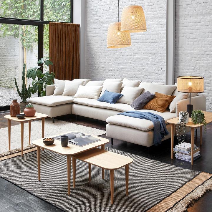 Produktbild La Redoute Interieurs Linange