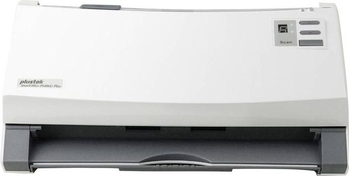 Produktbild Plustek SmartOffice PS 406U Plus (USB)
