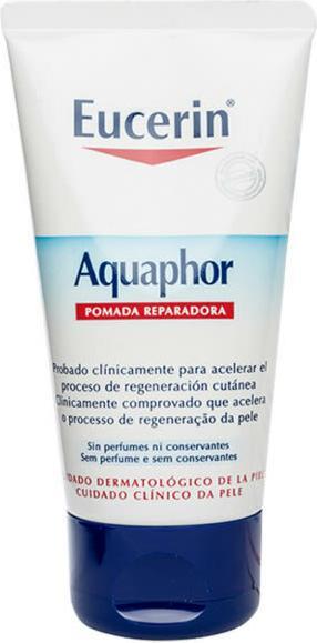 Actual product image Eucerin Aquaphor (Body cream, 45 ml)