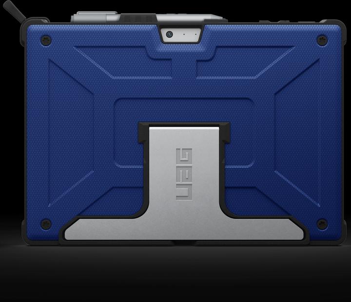 Image du produit UAG Metropolis (Microsoft Surface Pro 7+, Microsoft Surface Pro 6, Microsoft Surface Pro 7, Microsoft Surface Pro 4, Microsoft Surface Pro 5)