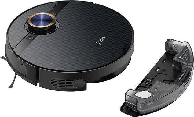 Actual product image Midea M7 Pro (Vacuum mopping robot)
