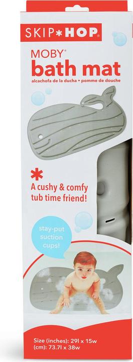 Produktbild Skiphop Moby Bath Mat