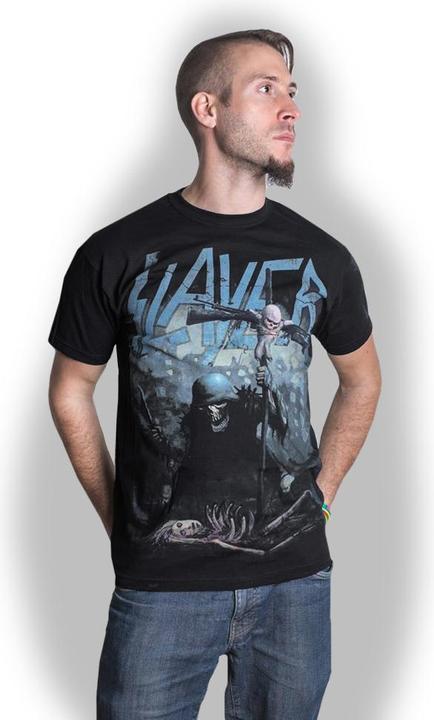 Actual product image Slayer Soldier Cross (XL)