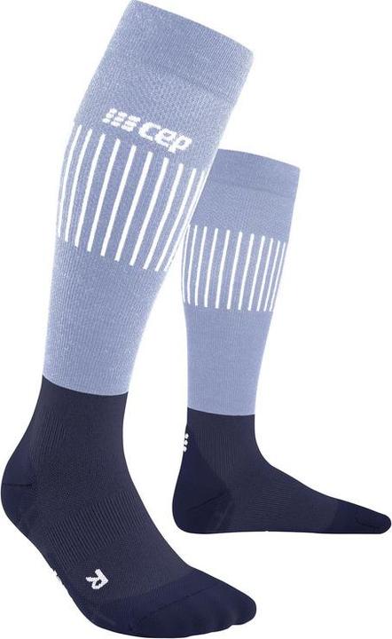 Cep Ultralight Socks Skiing Tall V2 Women