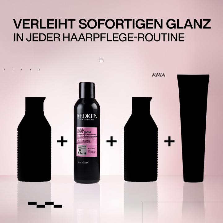 Actual product image Redken Acidic Colour Gloss Treatment (237 ml)