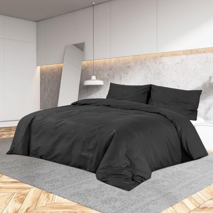Image du produit VidaXL Ken (Housse de couette, 220 x 240 cm)