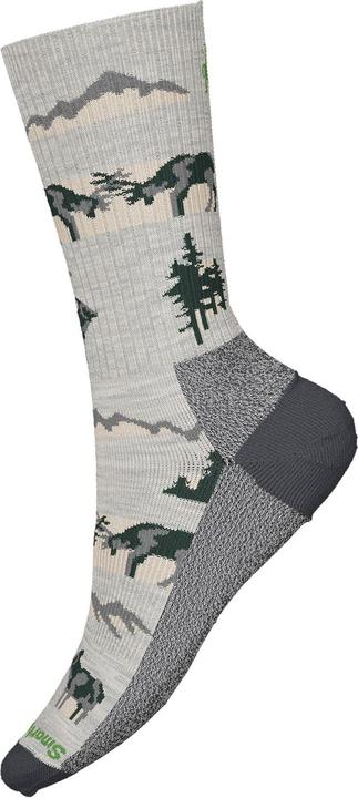Smartwool Everyday Horns Clash Crew Socks
