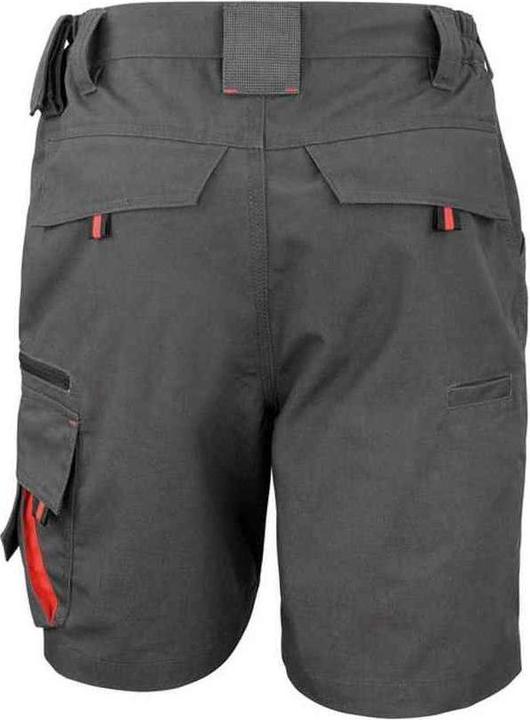 Actual product image Result Mens Technical Cargo Shorts (M)