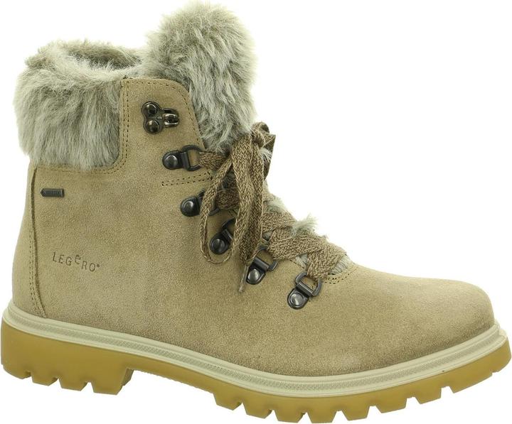 Actual product image Legero Monta GTX cloud (40)