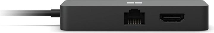 Produktbild Microsoft Surface Travel Hub (USB-C, 5 Ports)
