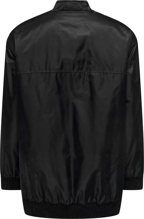 Immagine prodotto Only Giacca Baseball Polsini a coste Giacca Blouson (XS)