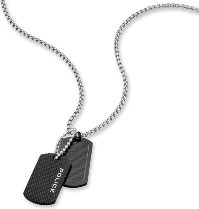 Immagine prodotto Police Duet (Acciaio inossidabile, 50 cm)