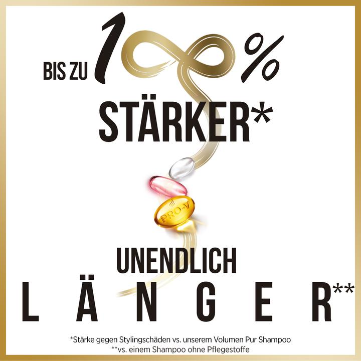 Produktbild Pantene Pro-V Unendlich Lang (200 ml)