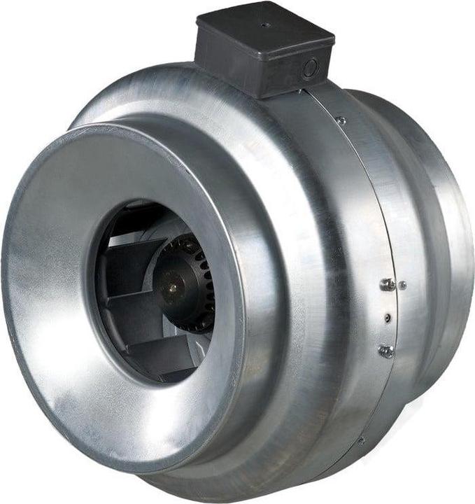 Vents Inline Centrifugal Fan Vkmz 100