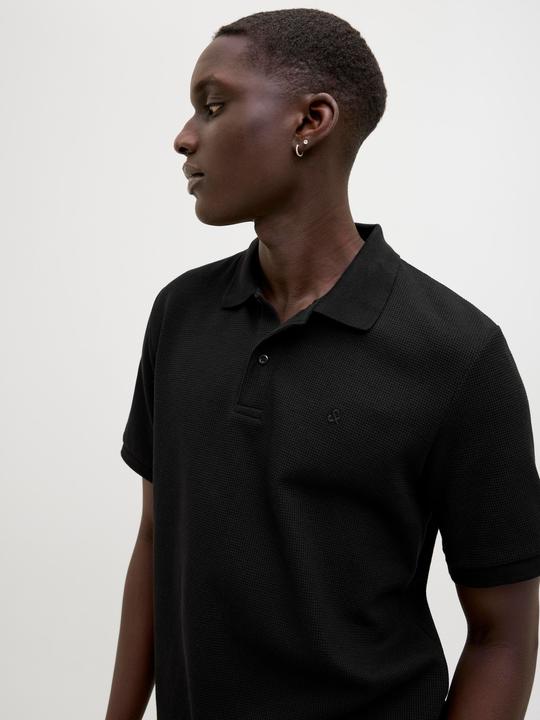 Actual product image Jack & Jones Jjeaustin Polo Ss Noos (XL)