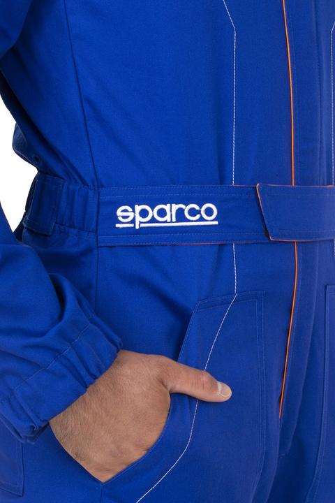 Produktbild Sparco MS-4 (56, L)