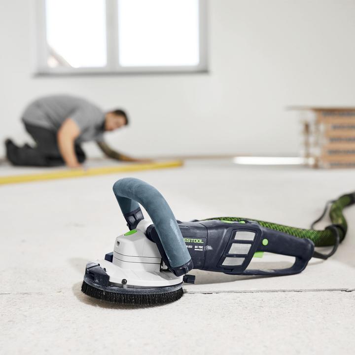 Produktbild Festool Sanierungsschleifer RG 130 ECI-Set DIA PA RENOFIX (Betonschleifer, 1600 W)