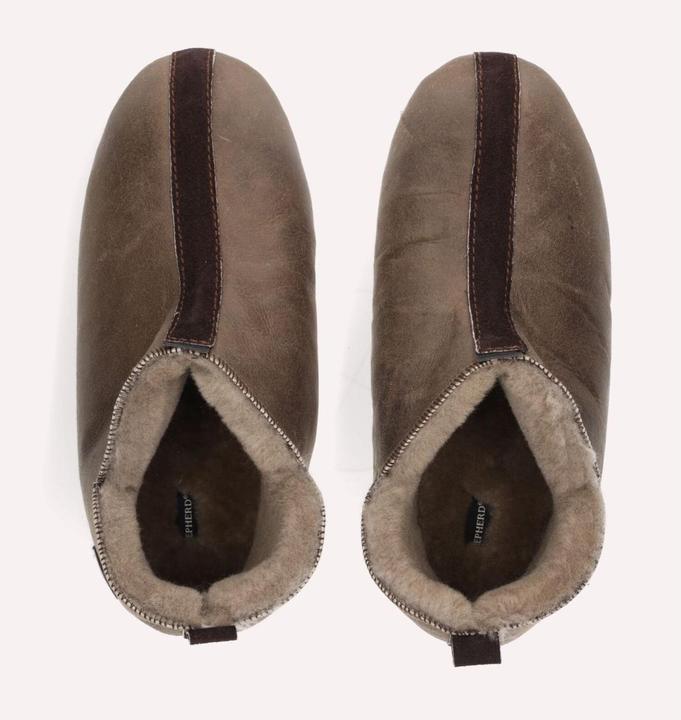 Produktbild Shepherd of Sweden Hausschuhe (46)