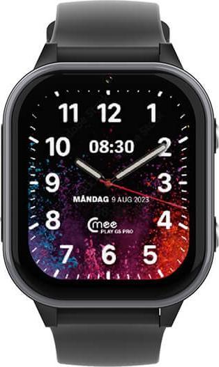 Image du produit Cmee Play Montre Mobile G5 Pro Noir