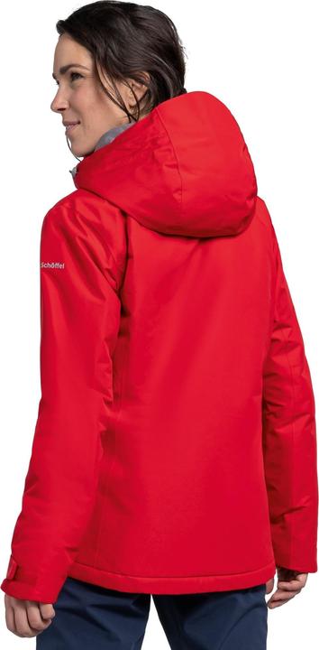 Actual product image Schöffel Ins Jacket Style Wildkar WMS (40)