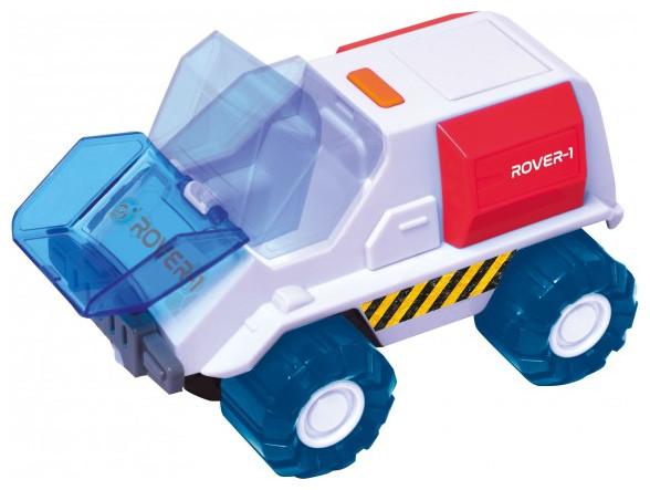 Image du produit Buki Vehicule Rover Lunaire
