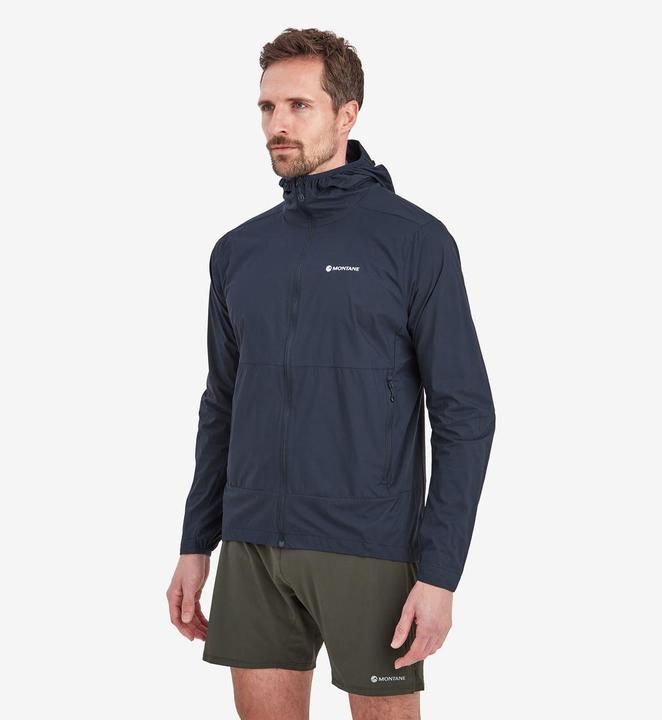 Immagine prodotto Montane Felpa con cappuccio Featherlite (XL)