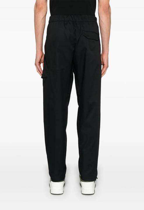 Actual product image C.P. Company The Metropolis Series Technical Regular Pant (48)