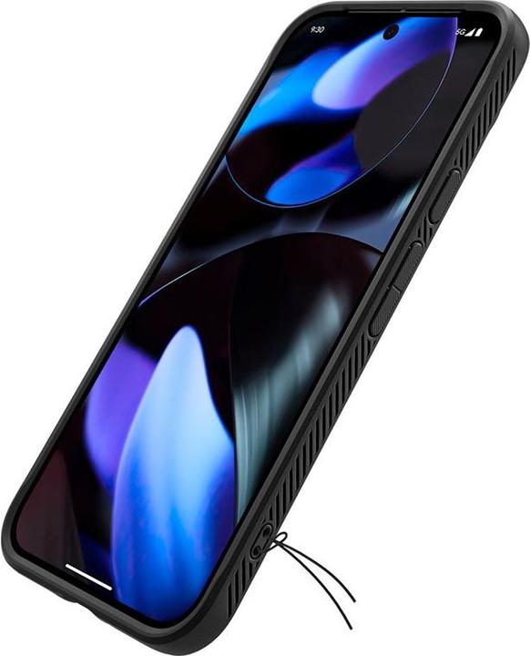 Produktbild Spigen Rugged Armor (Google Pixel 9, Google Pixel 9 Pro)