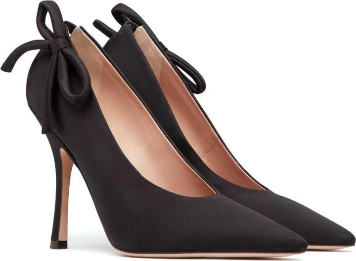 Produktbild Valentino Garavani Satin Pumps (38)