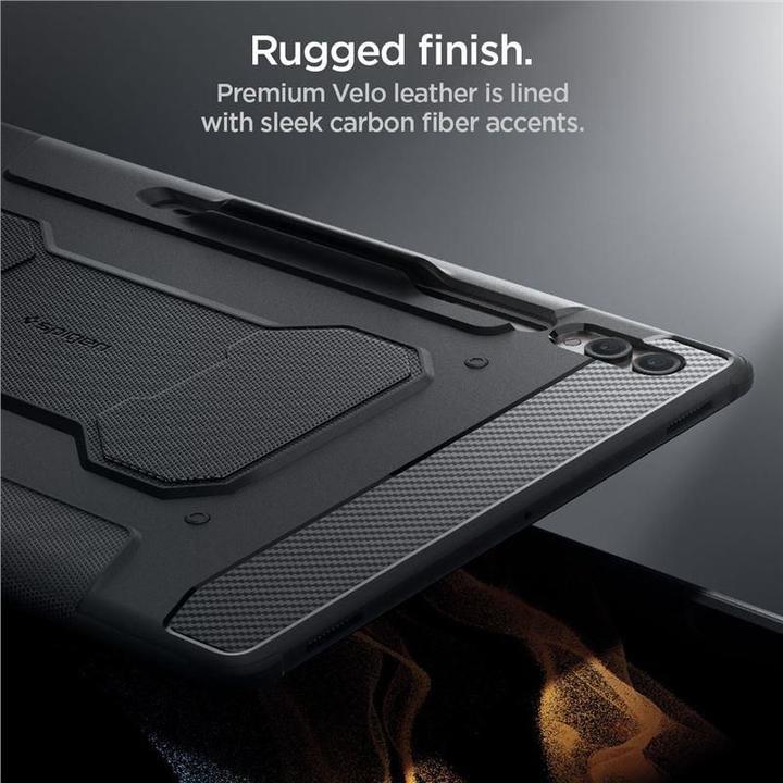 Produktbild Spigen Rugged Armor Pro (Galaxy Tab S9 Ultra, Galaxy Tab S8 Ultra)