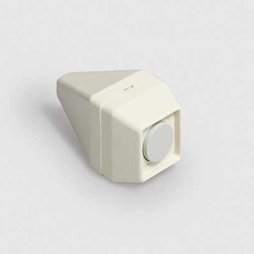 Actual product image Honeywell Home Pear button