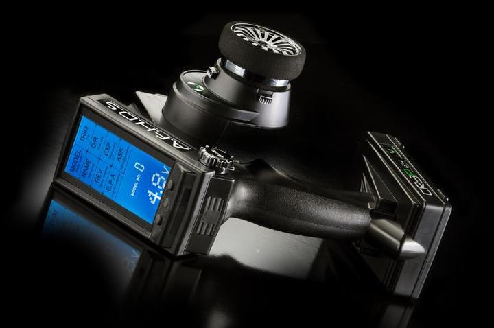 Image du produit Absima Emetteur CR3P 2.4Ghz